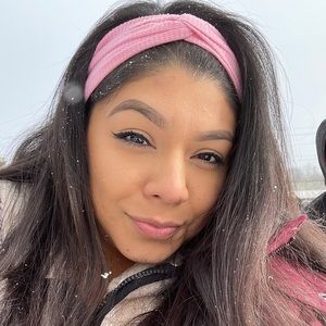 Meet your Posher, Cindy